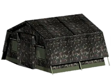 Abrigo Modular de Campanha Leve AMC – L20i