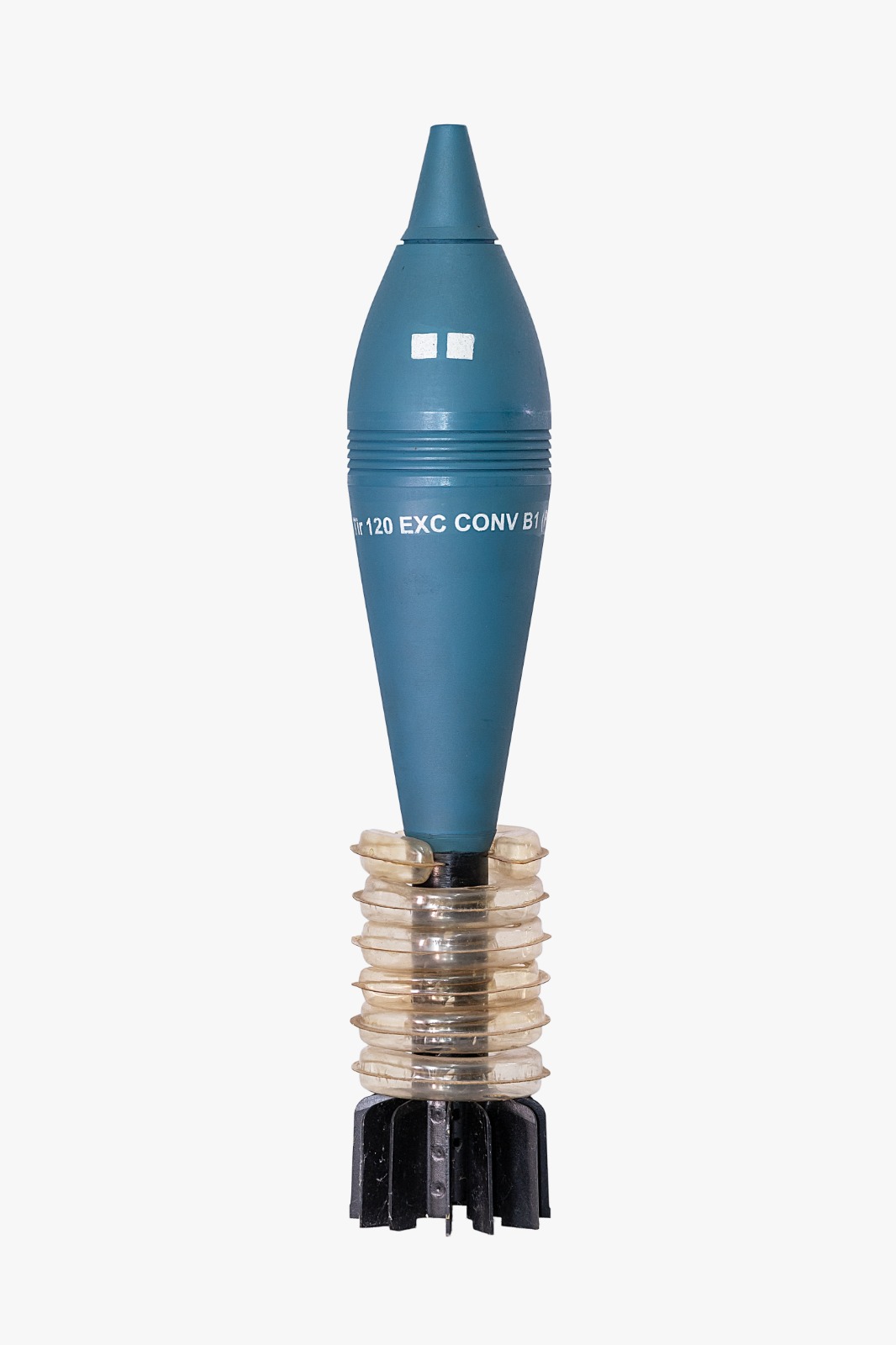 Morteiro 120mm Exc Conv B1 — vista principal